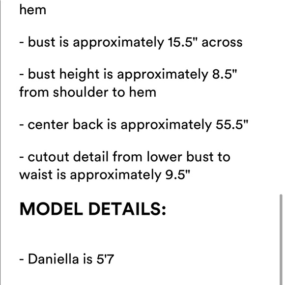 Estrella Beige Rhinestone Maxi Dress - Picture 8 of 8